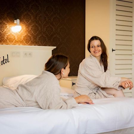 Thermae Grimbergen Hotel Zewnętrze zdjęcie