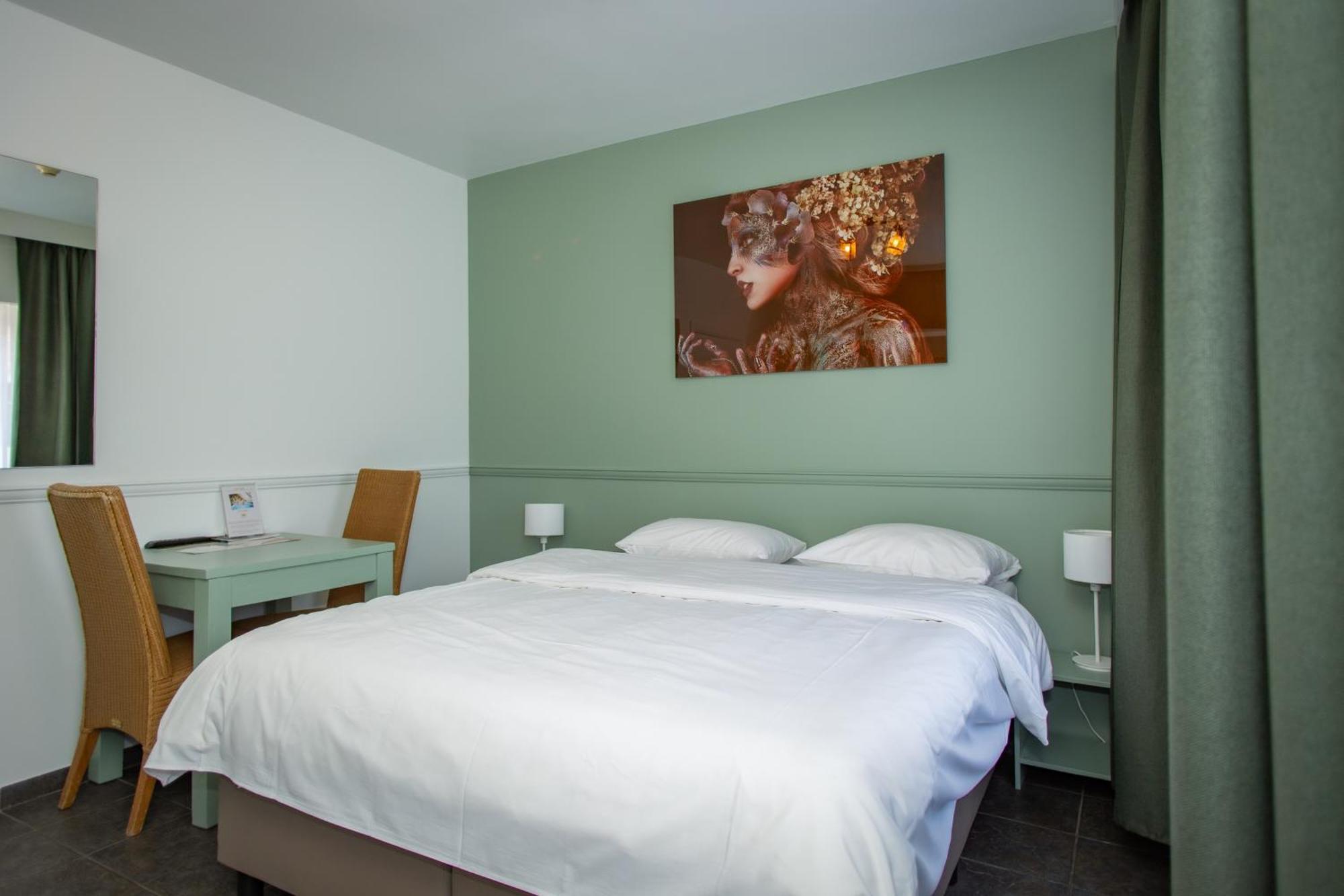 Thermae Grimbergen Hotel Zewnętrze zdjęcie